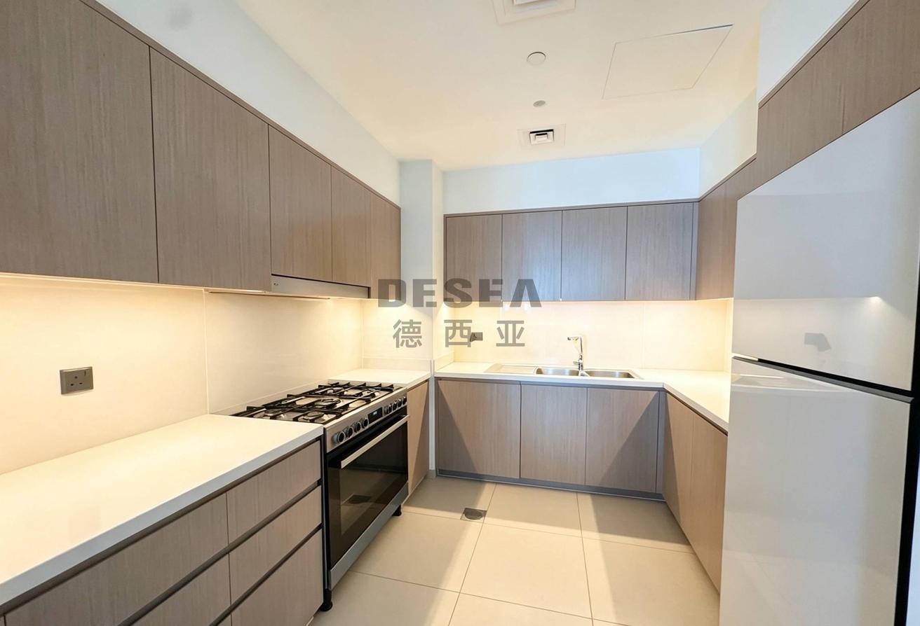 Storage Room | Burj & Fountain View | High Floor photo 11
