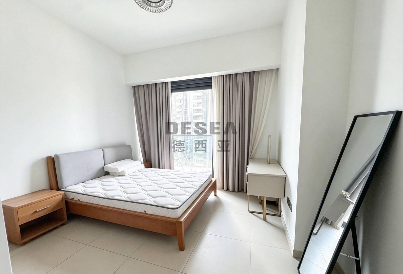 Storage Room | Burj & Fountain View | High Floor photo 7