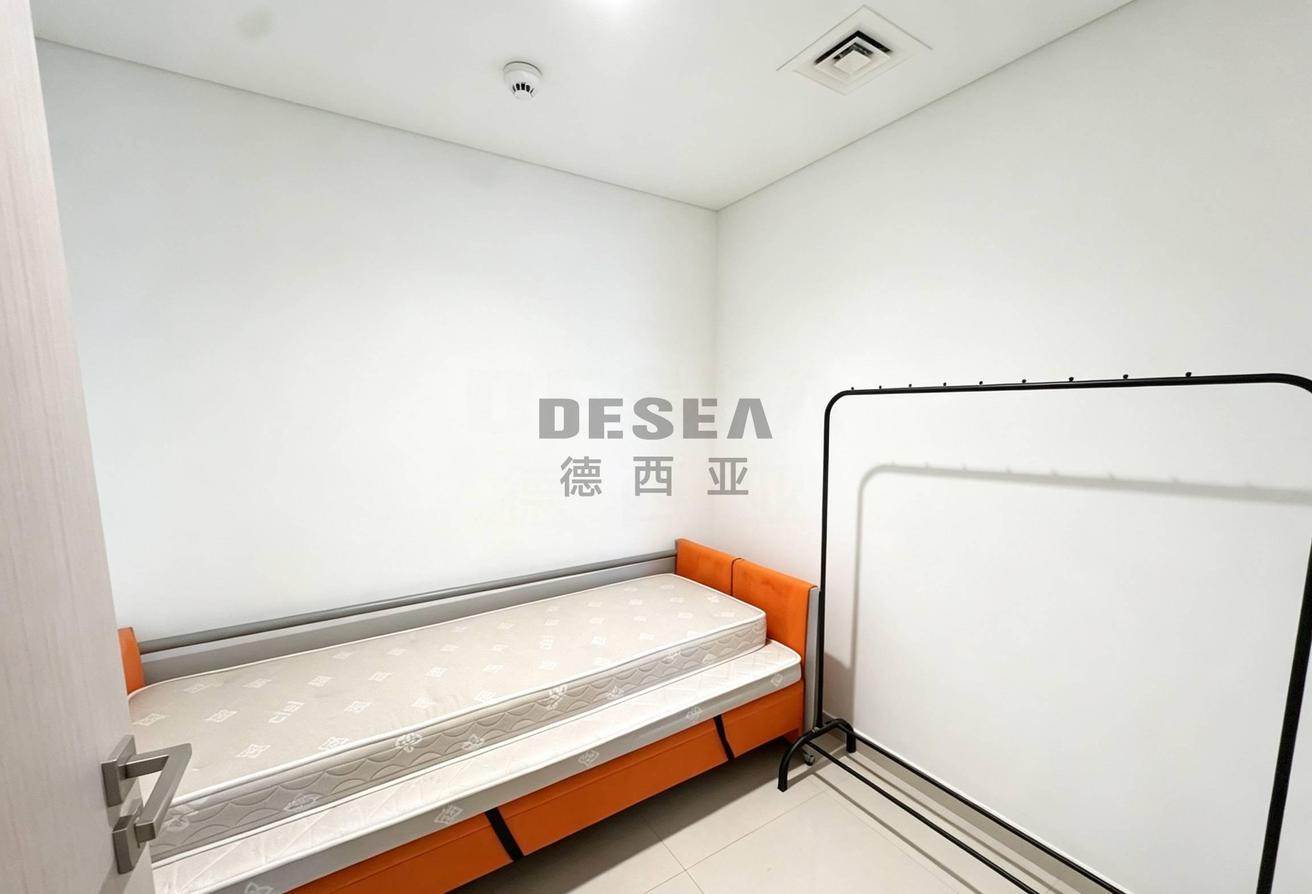 Storage Room | Burj & Fountain View | High Floor photo 9