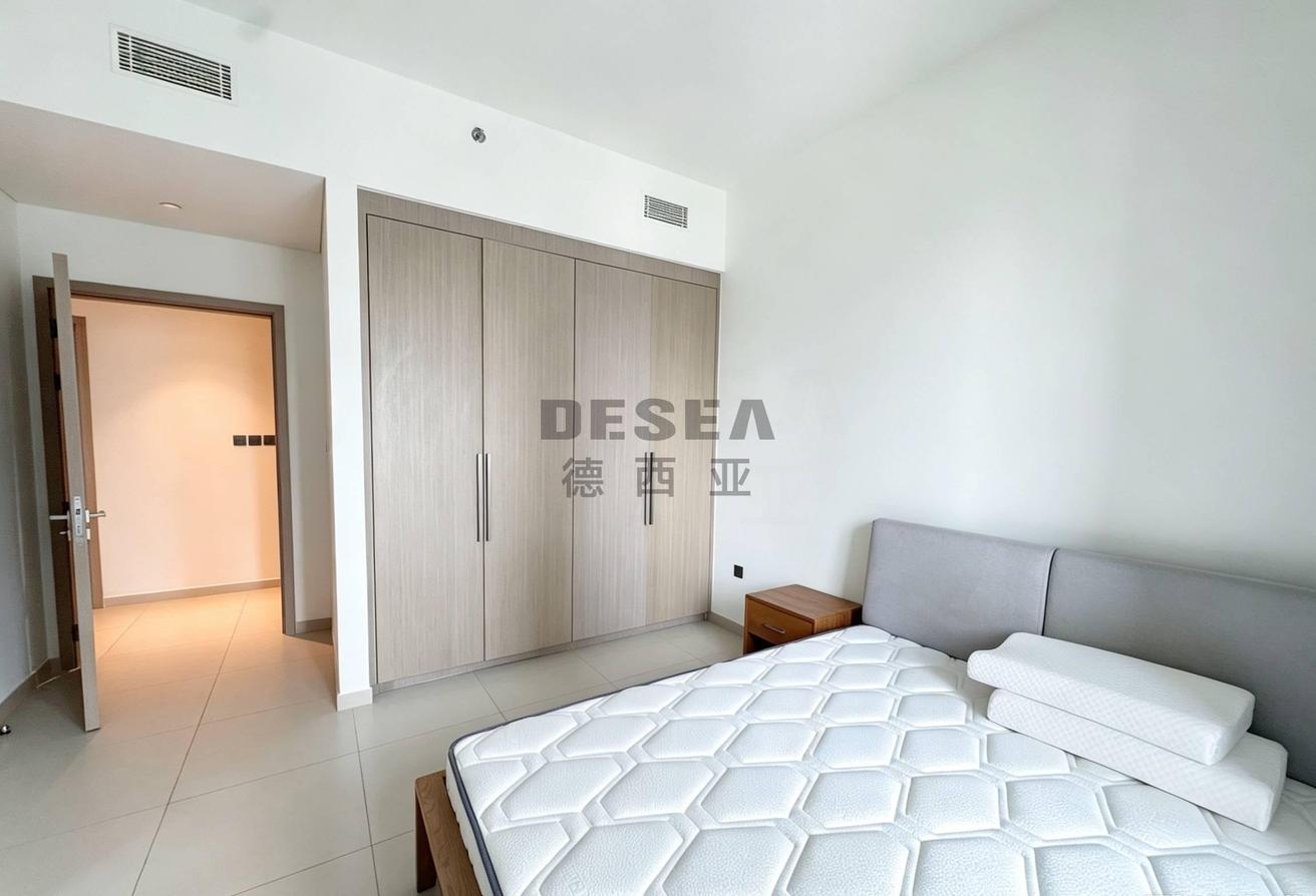 Storage Room | Burj & Fountain View | High Floor photo 8