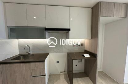 Apartment - Studio - 1 Bathroom for rent in Me Do Re Tower - JLT Cluster L - Jumeirah Lake Towers - Dubai