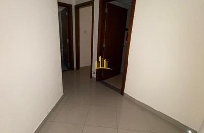 Apartment - 1 Bedroom - 1 Bathroom for rent in Andalusia Tower 3 - Al Taawun - Sharjah