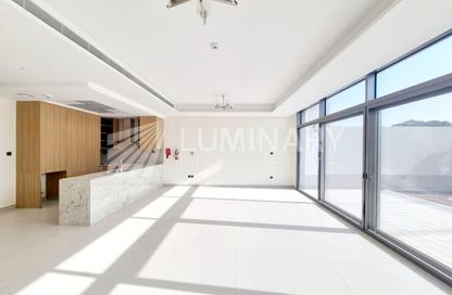 Apartment - 5 Bedrooms - 5 Bathrooms for rent in 180 Degrees Villas - Liwan - Dubai Land - Dubai