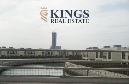 Townhouse - 3 Bedrooms - 4 Bathrooms for sale in Falcon Island North - Falcon Island - Al Hamra Village - Ras Al Khaimah Townhouse - 3 Bedrooms - 4 Bathrooms for sale in Falcon Island North - Falcon Island - Al Hamra Village - Ras Al Khaimah