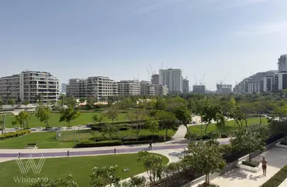 شقة - 3 غرف نوم - 4 حمامات للبيع في إكزيكتيف رزيدنسز 2 - إكزيكتيف رزيدنسز - دبي هيلز استيت - دبي