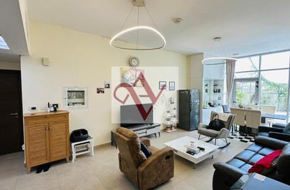 Apartment - 1 Bedroom - 2 Bathrooms for sale in Samia Azizi - Al Furjan - Dubai Apartment - 1 Bedroom - 2 Bathrooms for sale in Samia Azizi - Al Furjan - Dubai