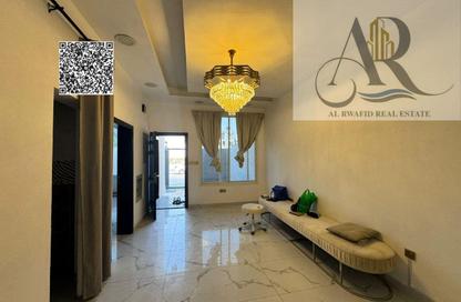 Villa - 5 Bedrooms - 6 Bathrooms for rent in Al Zaheya Gardens - Al Zahya - Ajman