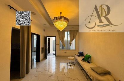 Villa - 5 Bedrooms - 6 Bathrooms for rent in Al Zaheya Gardens - Al Zahya - Ajman