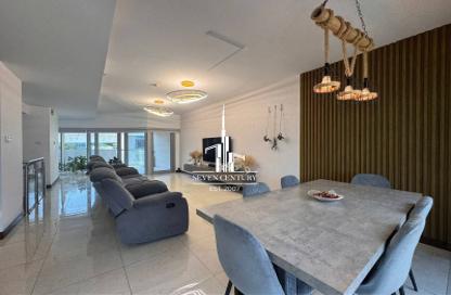 Apartment - 4 - 5 for sale in Villa Myra - District 15 - Jumeirah Village Circle - Dubai Apartment - 4 - 5 for sale in Villa Myra - District 15 - Jumeirah Village Circle - Dubai