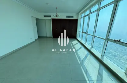 Apartment - 3 Bedrooms - 5 Bathrooms for rent in Al Majaz 3 - Al Majaz - Sharjah