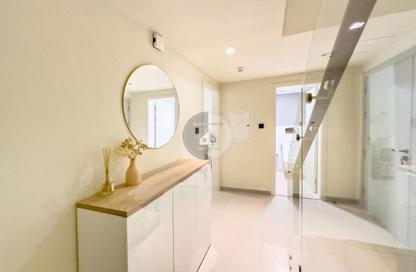 Apartment - 2 Bedrooms - 3 Bathrooms for rent in Pacific Bora Bora - Pacific - Al Marjan Island - Ras Al Khaimah