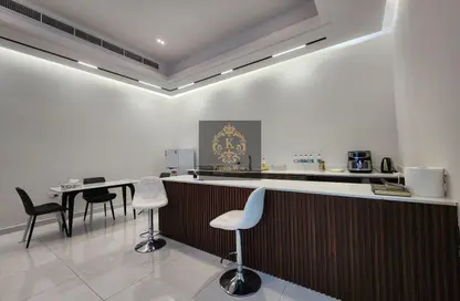 Villa - Studio - 1 Bathroom for rent in Mohamed Bin Zayed City - Abu Dhabi