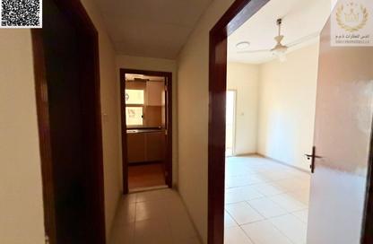 Apartment - 1 Bedroom - 1 Bathroom for rent in Al Hamidiya 2 - Al Hamidiya - Ajman