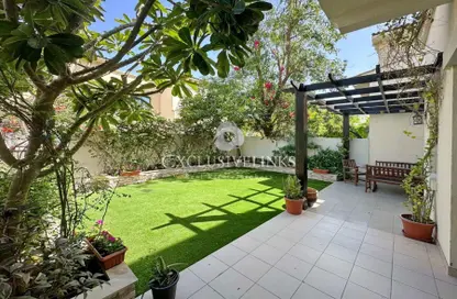 تاون هاوس - 3 غرف نوم - 3 حمامات للايجار في ميرا 1 - ميرا - ريم - دبي