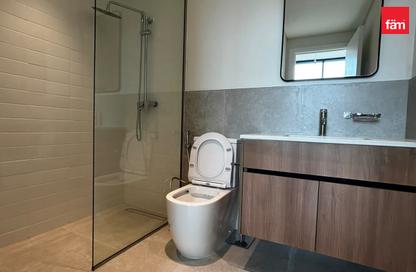 Apartment - 1 - 2 for rent in FH Residency - District 3 - Jumeirah Village Triangle - Dubai