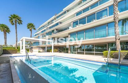 Apartment - 3 - 4 for sale in W Residences - The Crescent - Palm Jumeirah - Dubai