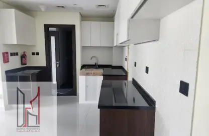 Apartment - 1 Bedroom - 1 Bathroom for sale in Wavez Residence - Liwan - Dubai Land - Dubai