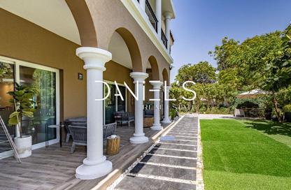 Villa - 5 Bedrooms - 7 Bathrooms for sale in Family Villa Area - Green Community - Dubai Investment Park 1 (DIP 1) - Dubai Investment Park (DIP) - Dubai Villa - 5 Bedrooms - 7 Bathrooms for sale in Family Villa Area - Green Community - Dubai Investment Park 1 (DIP 1) - Dubai Investment Park (DIP) - Dubai