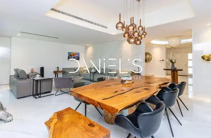 Villa - 5 Bedrooms - 7 Bathrooms for sale in Family Villa Area - Green Community - Dubai Investment Park 1 (DIP 1) - Dubai Investment Park (DIP) - Dubai