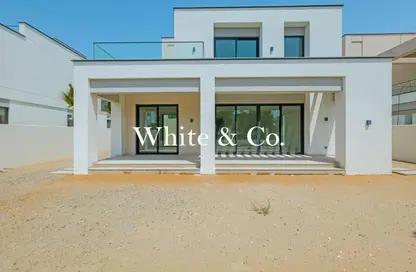 فيلا - 4 غرف نوم - 5 حمامات للايجار في كايا 2 - المرابع العربية 3 - دبي