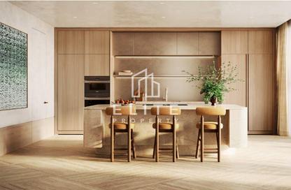 Apartment - 4 Bedrooms - 6 Bathrooms for sale in Solaya 7 - Solaya - La Mer - La Mer - Jumeirah - Dubai