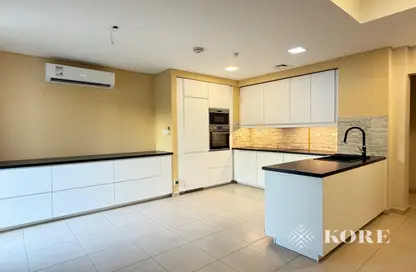 Townhouse - 3 Bedrooms - 4 Bathrooms for rent in Hayat Townhouses 1 - Hayat Townhouses - Town Square - Dubai Townhouse - 3 Bedrooms - 4 Bathrooms for rent in Hayat Townhouses 1 - Hayat Townhouses - Town Square - Dubai
