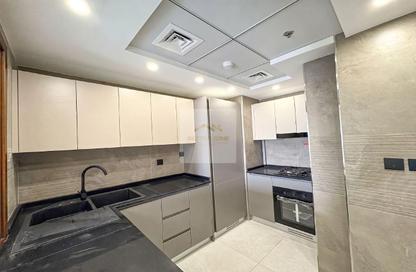 Apartment - 2 - 3 for rent in Nadine Residences 1 - Nadine Residences - Al Furjan - Dubai