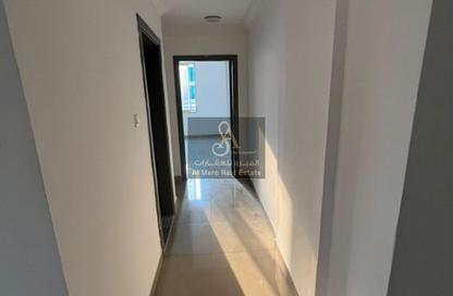 Apartment - 1 - 2 for rent in Al Rawda 2 Villas - Al Rawda 2 - Al Rawda - Ajman