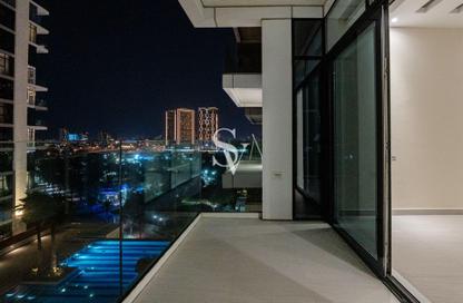 Apartment - 2 Bedrooms - 3 Bathrooms for sale in Park Gate Residence 1 - Park Gate Residences - Al Kifaf - Zabeel - Dubai