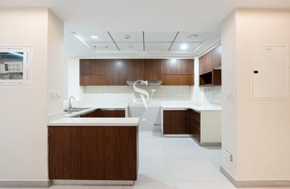Apartment - 2 Bedrooms - 3 Bathrooms for sale in Park Gate Residence 1 - Park Gate Residences - Al Kifaf - Zabeel - Dubai