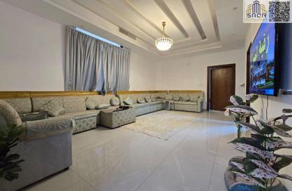 Villa - 4 Bedrooms - 6 Bathrooms for rent in Al Yasmeen 1 - Al Yasmeen - Ajman