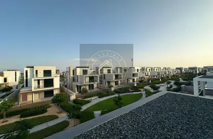 فيلا - 4 غرف نوم - 7 حمامات للايجار في إيلي صعب 1 - ايلي صعب - المرابع العربية 3 - دبي