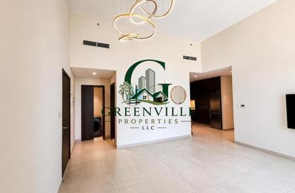 Apartment - 1 Bedroom - 2 Bathrooms for rent in Downtown Views - Zabeel 2 - Zabeel - Dubai