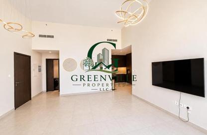Apartment - 1 Bedroom - 2 Bathrooms for rent in Downtown Views - Zabeel 2 - Zabeel - Dubai
