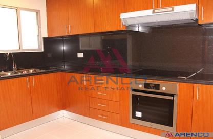 Apartment - 1 Bedroom - 1 Bathroom for rent in Al Kifaf Apartments - Al Karama - Dubai