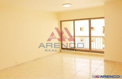 Apartment - 1 Bedroom - 1 Bathroom for rent in Al Kifaf Apartments - Al Karama - Dubai