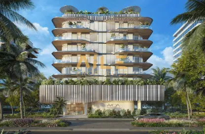 Apartment - 1 Bedroom - 2 Bathrooms for sale in Avida Residences - Dubai Islands - Dubai
