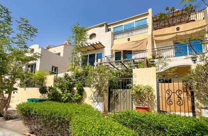 Townhouse - 3 - 4 for sale in La Residencia Del Sol - District 10 - Jumeirah Village Circle - Dubai