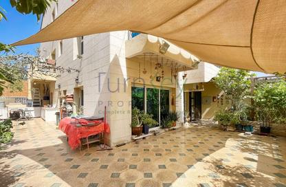 Townhouse - 3 - 4 for sale in La Residencia Del Sol - District 10 - Jumeirah Village Circle - Dubai