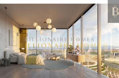 Apartment - Studio - 1 Bathroom for sale in Tria By Deyaar - Dubai Silicon Oasis - Dubai Apartment - Studio - 1 Bathroom for sale in Tria By Deyaar - Dubai Silicon Oasis - Dubai