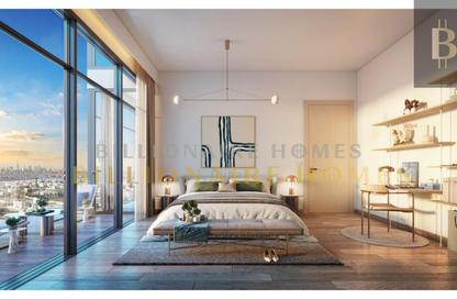 Apartment - Studio - 1 Bathroom for sale in Tria By Deyaar - Dubai Silicon Oasis - Dubai