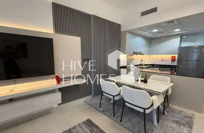 شقة - غرفة نوم - 2 حمامات للبيع في بيوت النعيم - مجمع دبي ريزيدنس - دبي لاند - دبي