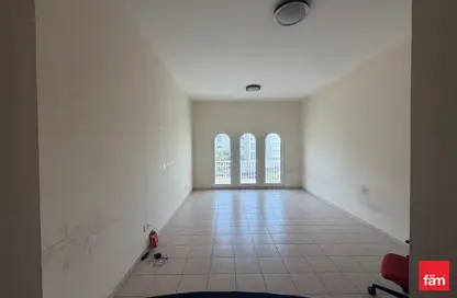 Apartment - Studio - 1 Bathroom for rent in Building 205 - Mogul Cluster - Discovery Gardens - Dubai
