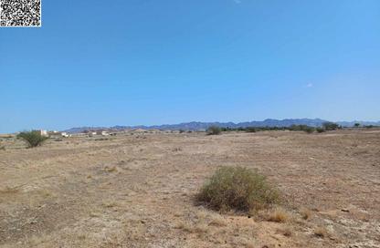 Land - Studio for sale in Masfoot 8 - Masfoot - Ajman