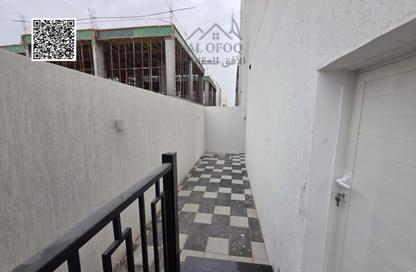 Villa - 6 Bedrooms - 7+ Bathrooms for sale in Al Helio 2 - Al Helio - Ajman