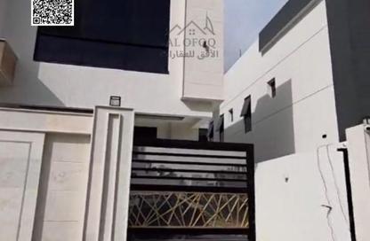Villa - 6 Bedrooms - 7+ Bathrooms for sale in Al Helio 2 - Al Helio - Ajman