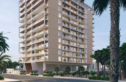 Apartment - 4 Bedrooms - 5 Bathrooms for sale in Rivo by Grovy - Dubai Land Residence Complex - Dubai Land - Dubai