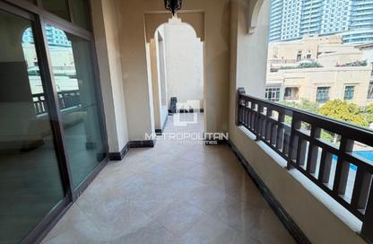 Apartment - 2 Bedrooms - 3 Bathrooms for sale in Tajer Residences - The Old Town Island - Old Town - Downtown Dubai - Dubai