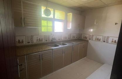 Apartment - 1 Bedroom - 2 Bathrooms for rent in Al Rawda - Ajman