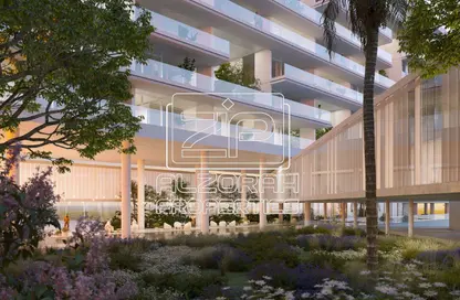 Apartment - 1 Bedroom - 1 Bathroom for sale in Creekside - Al Zorah - Ajman